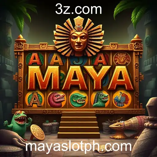 Exploring the 'Contact Us' Game Category: A Closer Look at Maya Slot Game Online