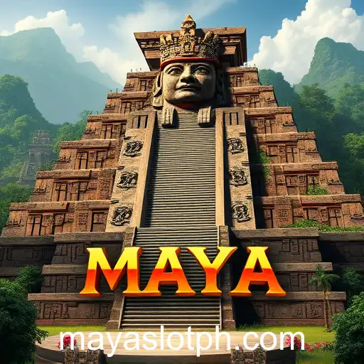 The Rise of Maya Slot Games in the Online Gaming World