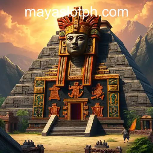 Unveiling the Allure of Maya Slot Games in 2025