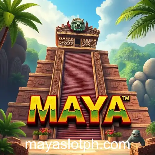 The Rise of Maya Slot Games Online