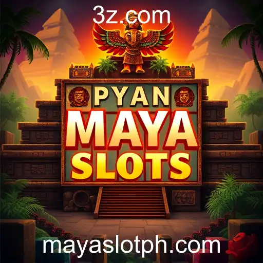 Maya Slot Game: A Digital Adventure in Ancient Wonders