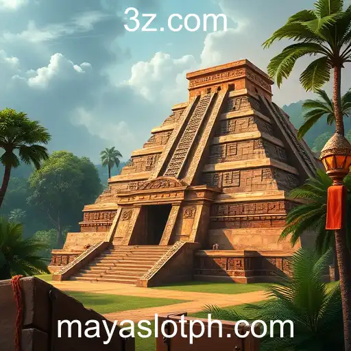 Explore the Ancient World with Maya Slot Game Online