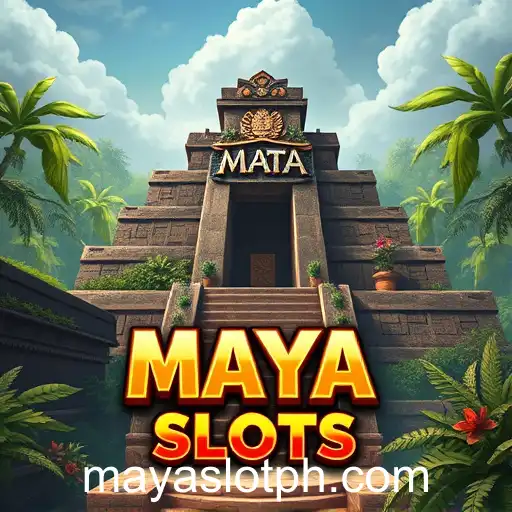 The Rise of Maya Slot Games in Online Casinos