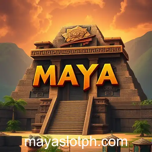 The Rise of the Maya Slot Game Online