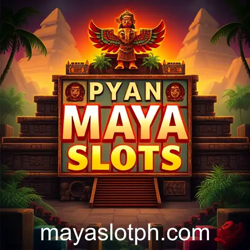The Rise of Maya Slot Gaming