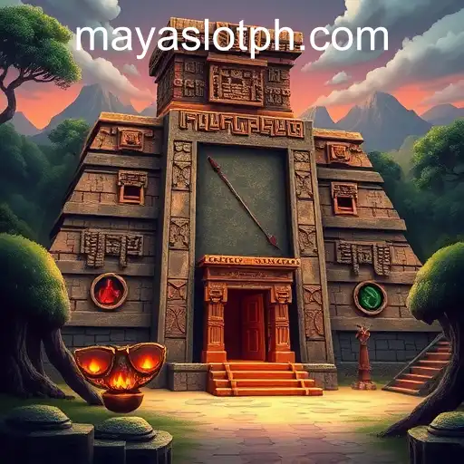 The Rise of Maya-Themed Slot Games