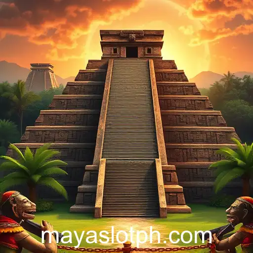 The Rise of Maya Slot Games in 2025