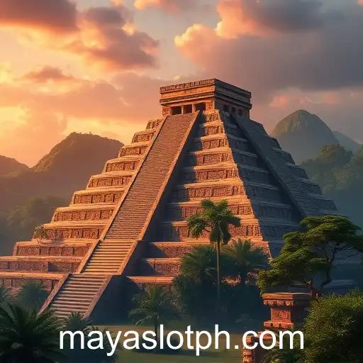 The Rise and Influence of Maya Slot Games Online