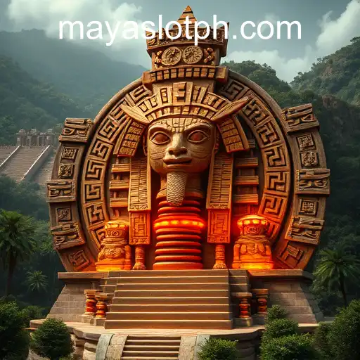 Maya slot game online
