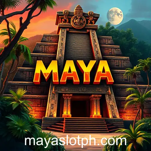 The Rise of Maya Slot Games Online