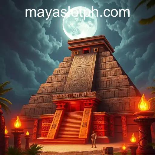 The Rise of Maya Slot Games in Online Gaming