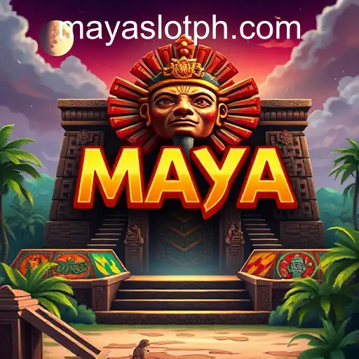 The Allure of Maya Slot Games Online