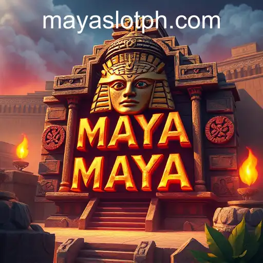 The Rise of Maya Slot Games in the Online Casino Scene