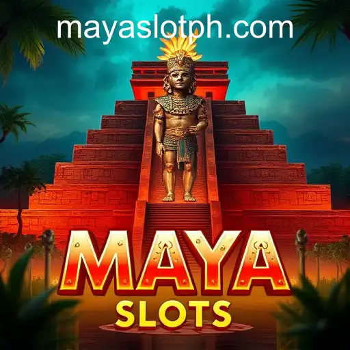 The Rise of Maya Slot Games Online